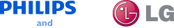 PHILIPS / LG